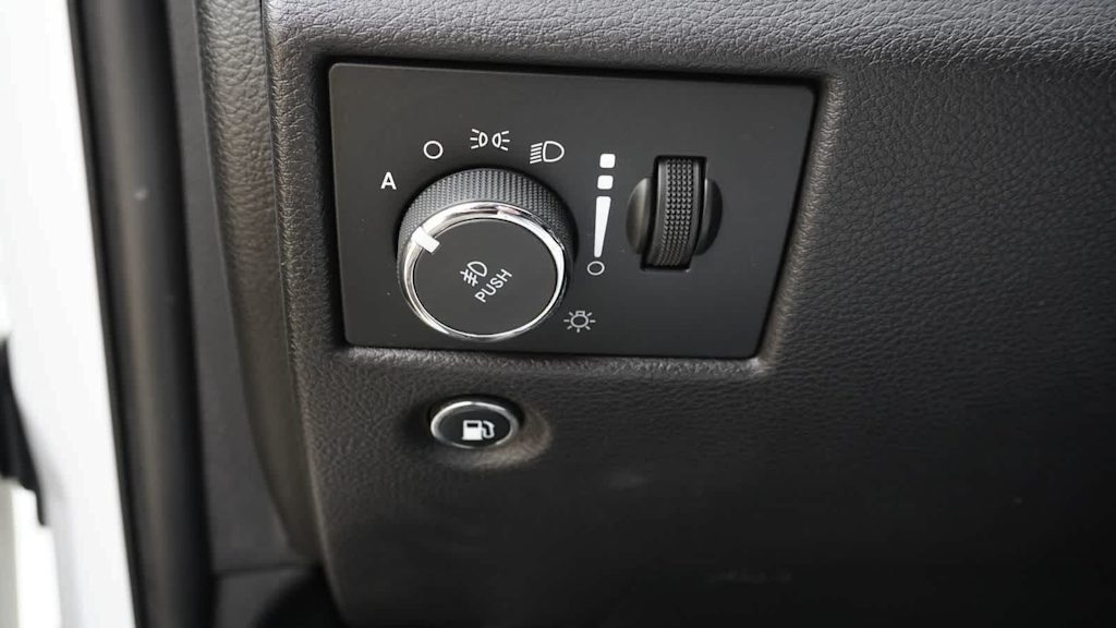 Thumbnail: 2020 Jeep Grand Cherokee - 22