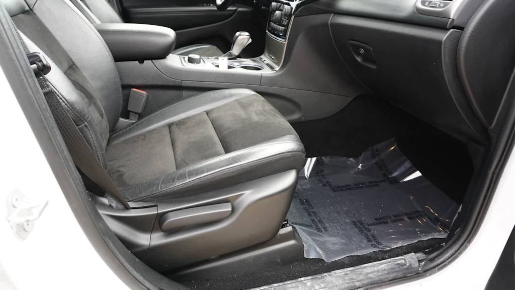 Thumbnail: 2020 Jeep Grand Cherokee - 27