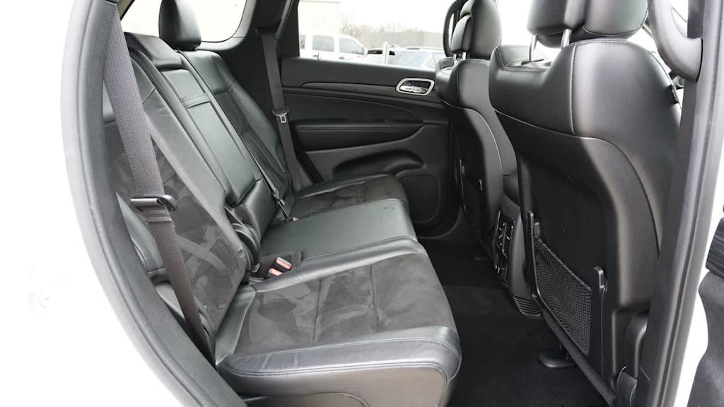 Thumbnail: 2020 Jeep Grand Cherokee - 26