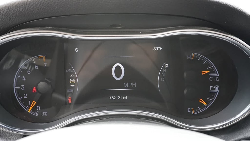 Thumbnail: 2020 Jeep Grand Cherokee - 15