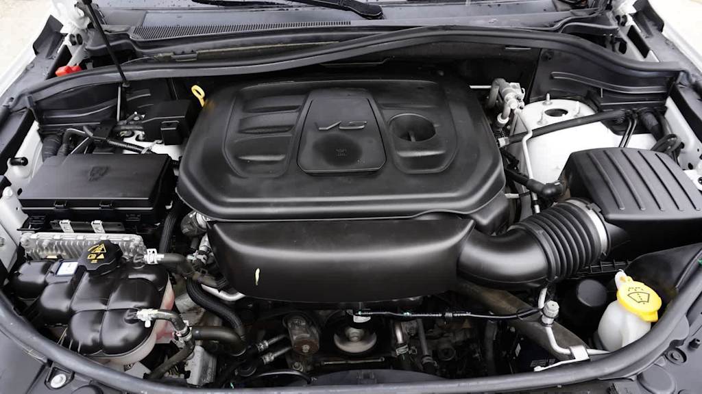 Thumbnail: 2020 Jeep Grand Cherokee - 8