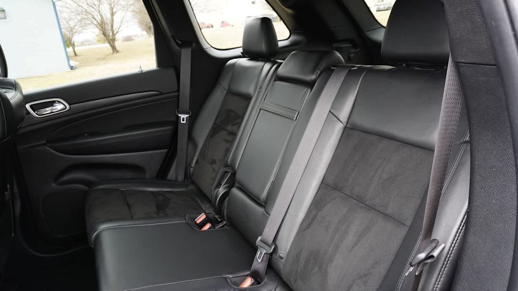 Thumbnail: 2020 Jeep Grand Cherokee - 12