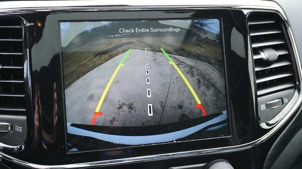 Thumbnail: 2020 Jeep Grand Cherokee - 33