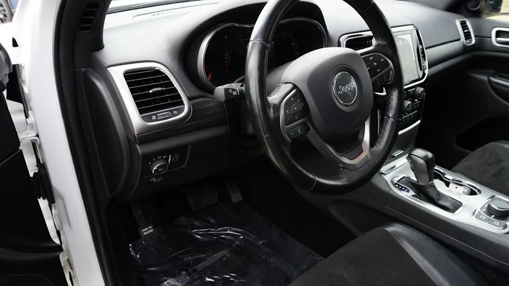 Thumbnail: 2020 Jeep Grand Cherokee - 2