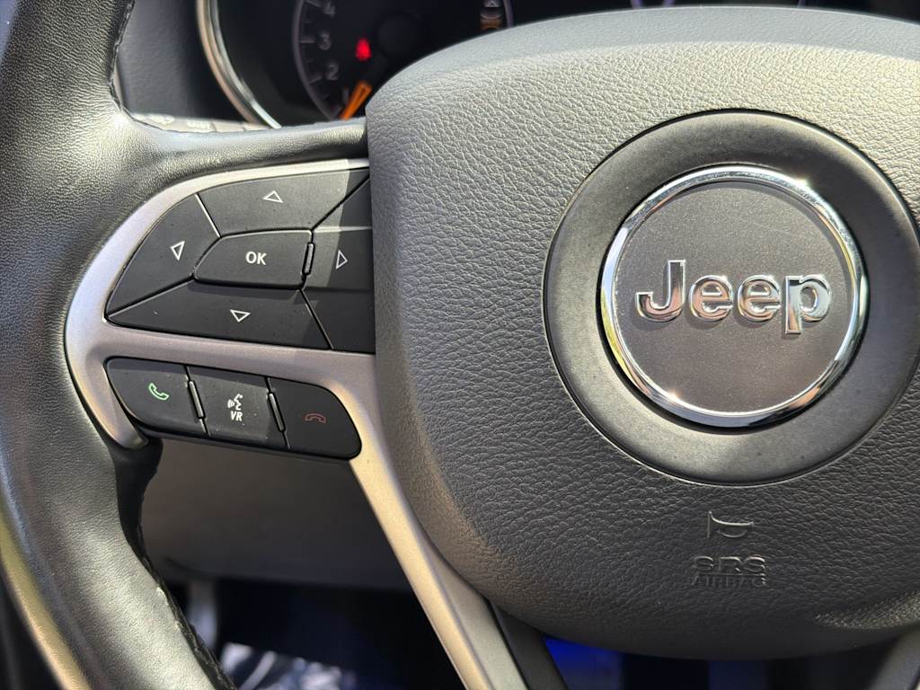 Thumbnail: 2019 Jeep Grand Cherokee - 27