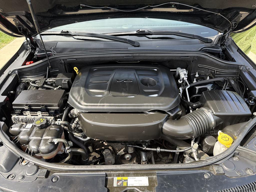 Thumbnail: 2019 Jeep Grand Cherokee - 8