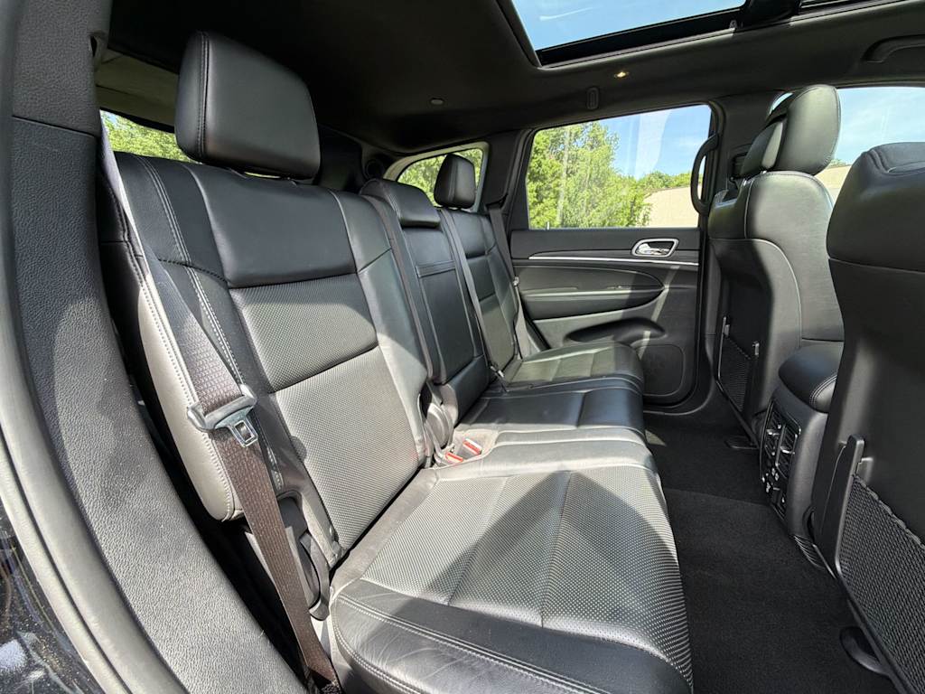 Thumbnail: 2019 Jeep Grand Cherokee - 26