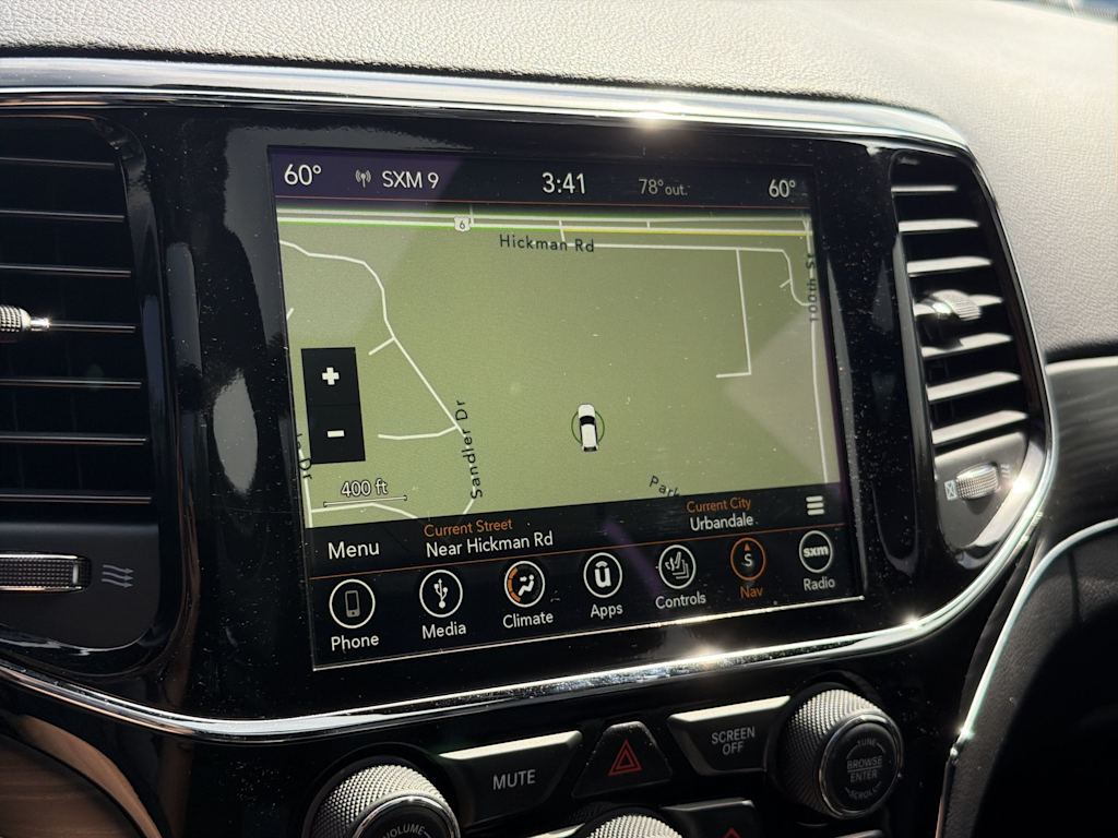Thumbnail: 2019 Jeep Grand Cherokee - 29