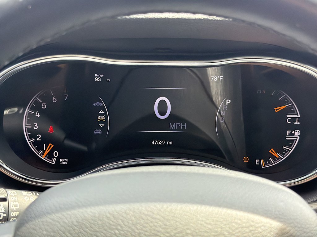 Thumbnail: 2019 Jeep Grand Cherokee - 16