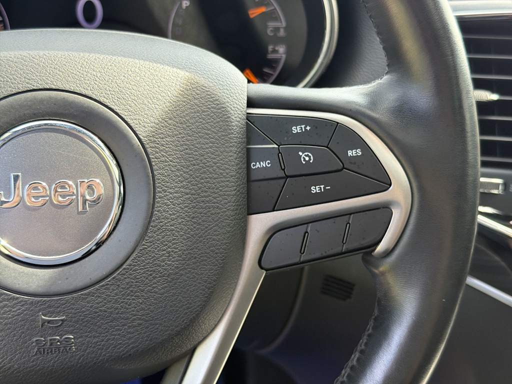 Thumbnail: 2019 Jeep Grand Cherokee - 28