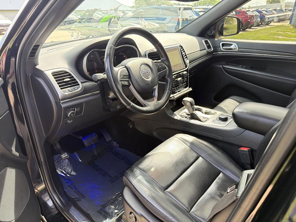 Thumbnail: 2019 Jeep Grand Cherokee - 2
