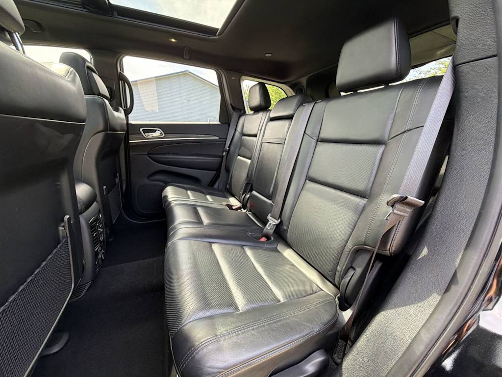 Thumbnail: 2019 Jeep Grand Cherokee - 25