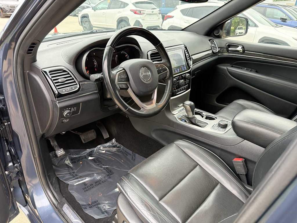 Thumbnail: 2020 Jeep Grand Cherokee - 2