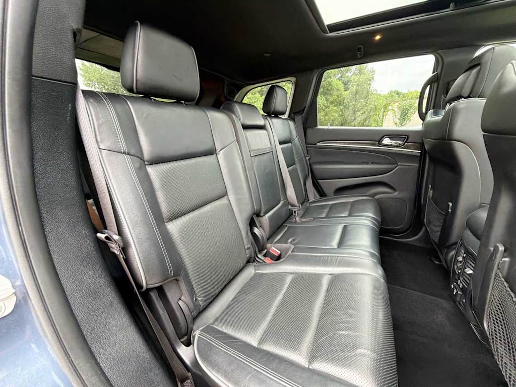 Thumbnail: 2020 Jeep Grand Cherokee - 26