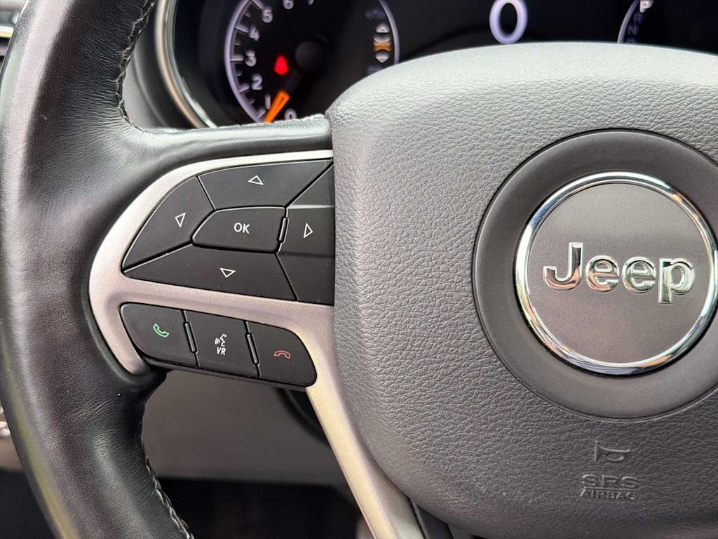 Thumbnail: 2020 Jeep Grand Cherokee - 27