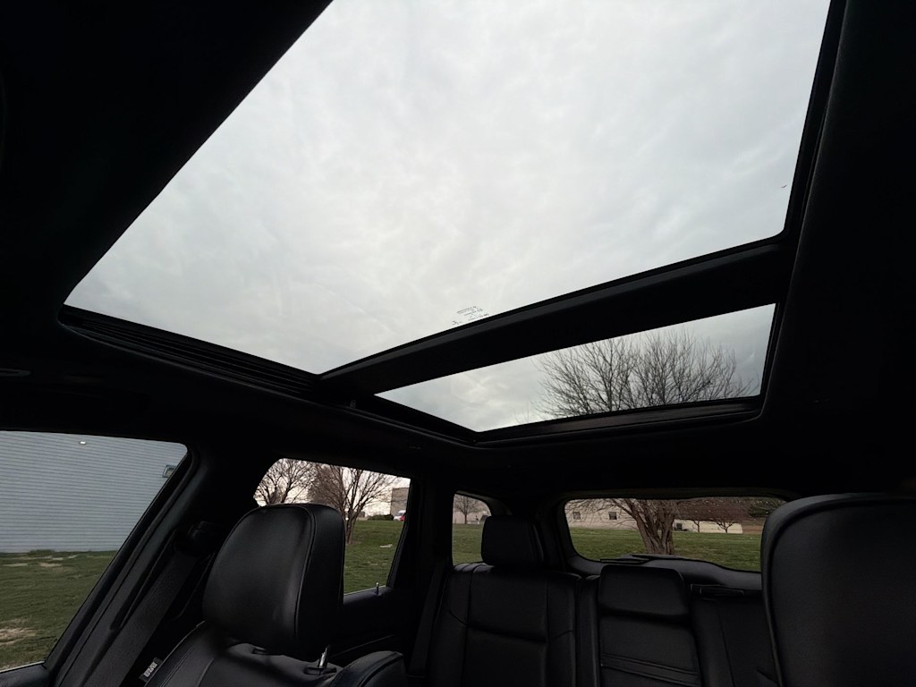 Thumbnail: 2018 Jeep Grand Cherokee - 23