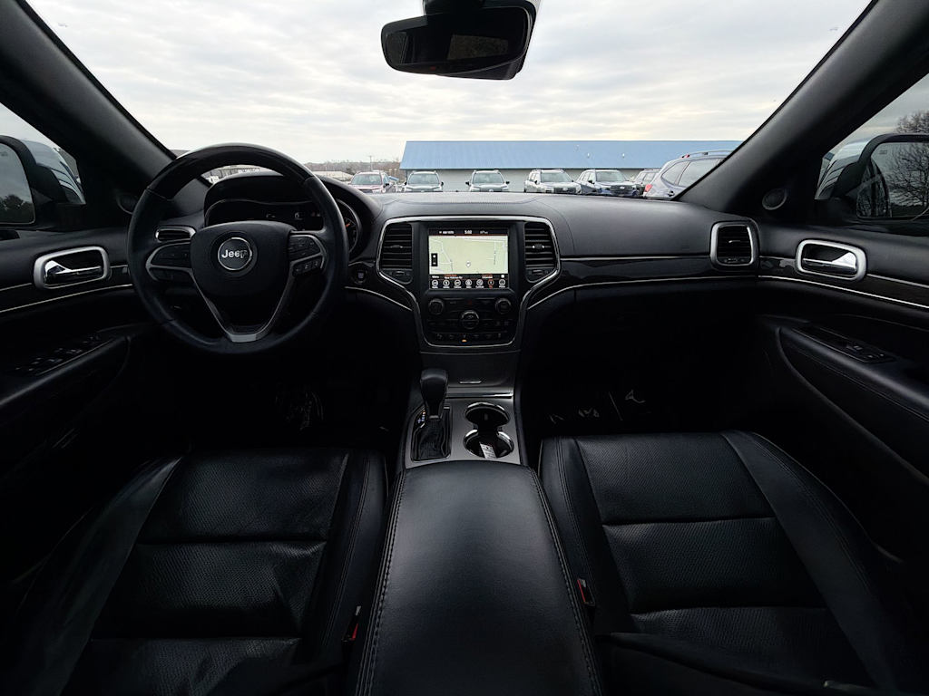 Thumbnail: 2018 Jeep Grand Cherokee - 2