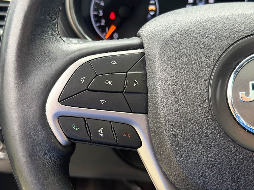 Thumbnail: 2018 Jeep Grand Cherokee - 27