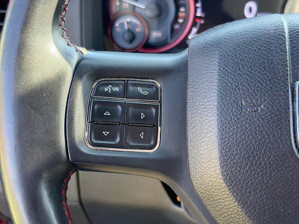 Thumbnail: 2016 RAM 1500 - 26