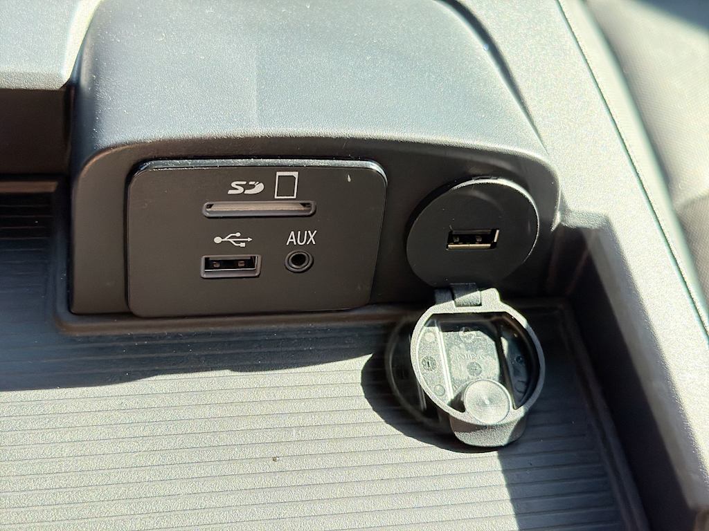 Thumbnail: 2016 RAM 1500 - 15