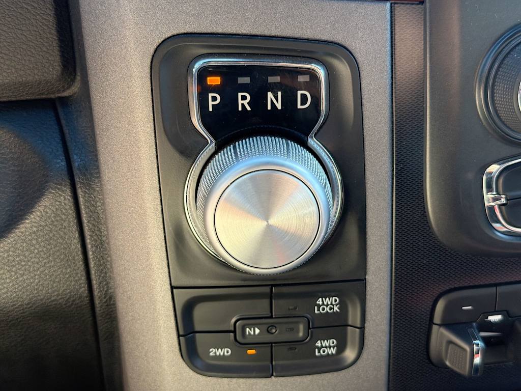 Thumbnail: 2016 RAM 1500 - 14