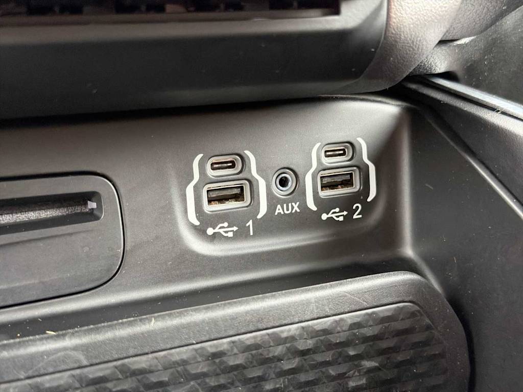 Thumbnail: 2019 RAM 1500 - 28