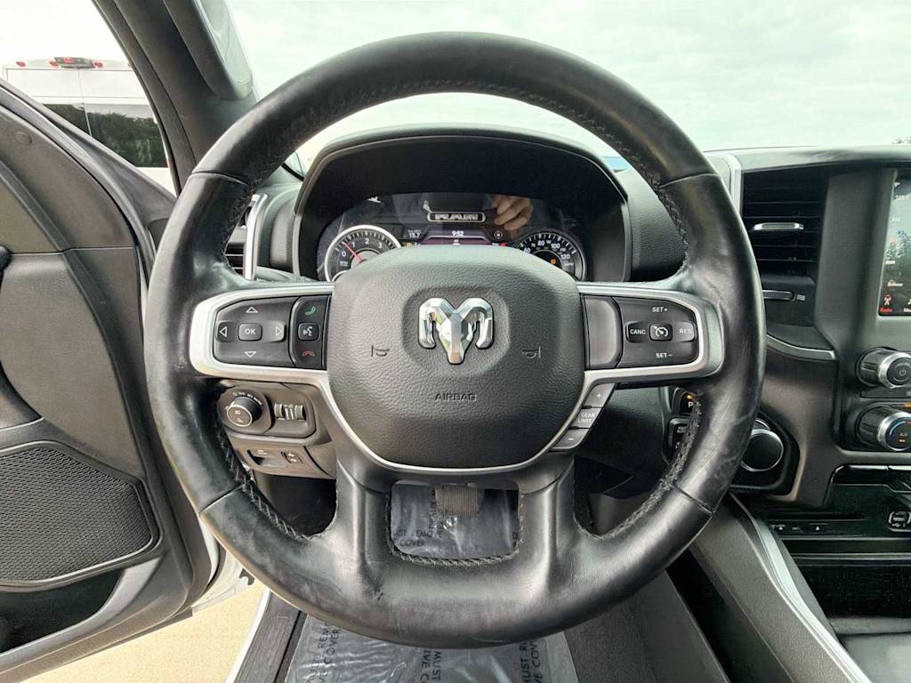 Thumbnail: 2019 RAM 1500 - 12
