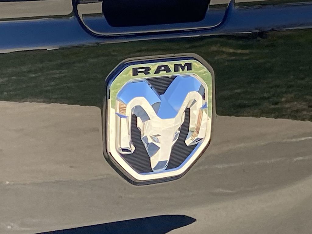 2019 RAM 1500 Big Horn 22
