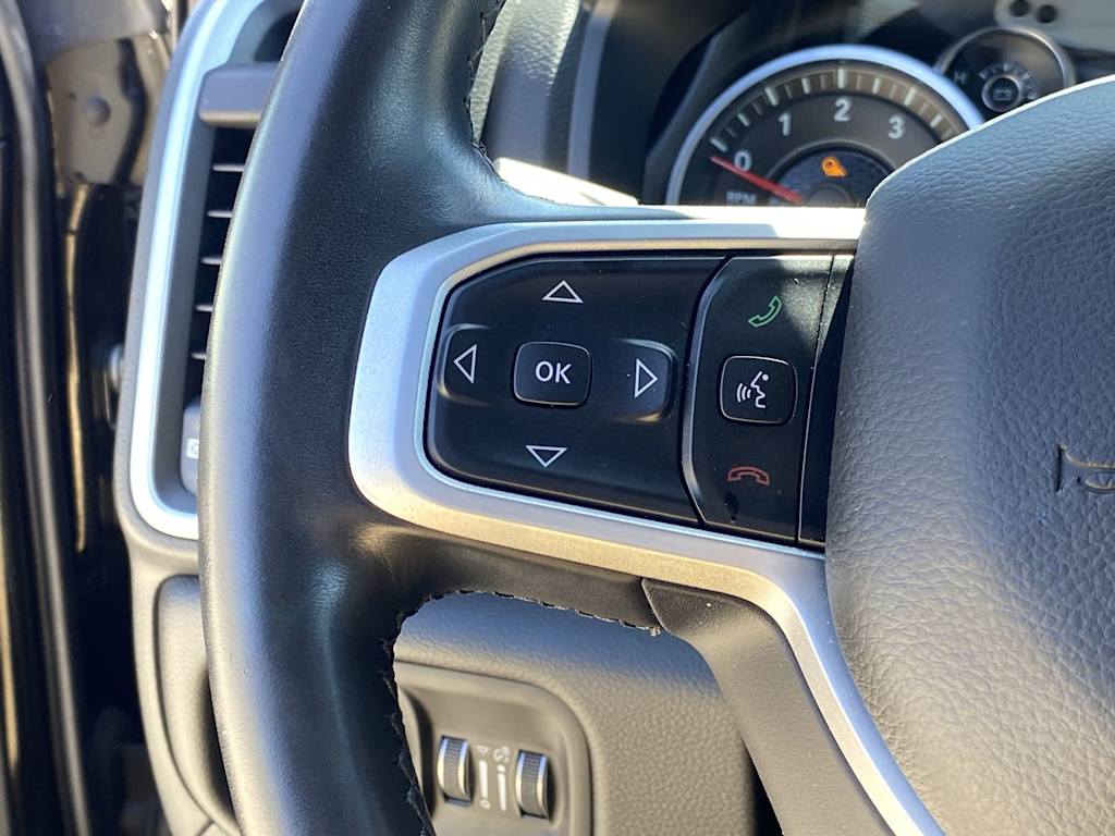 2019 RAM 1500 Big Horn 27