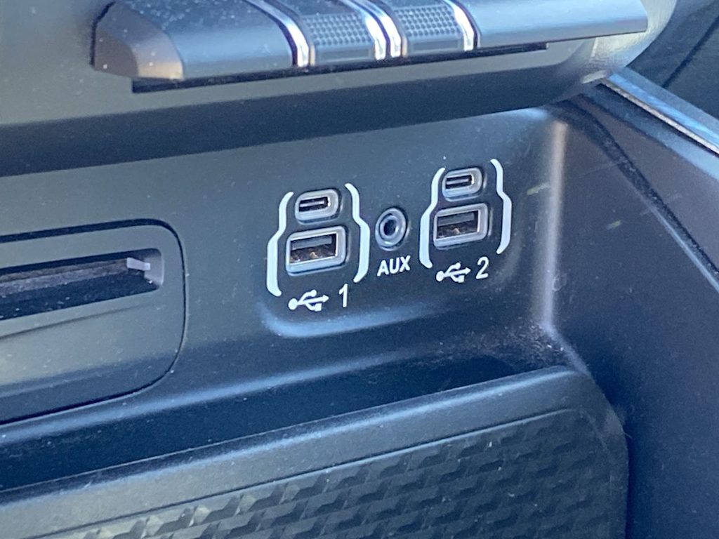 2019 RAM 1500 Big Horn 31