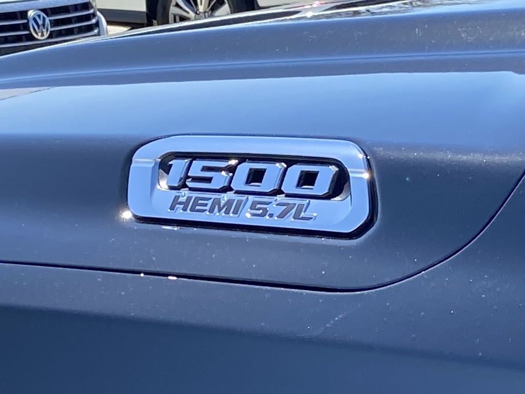 2019 RAM 1500 Big Horn 23
