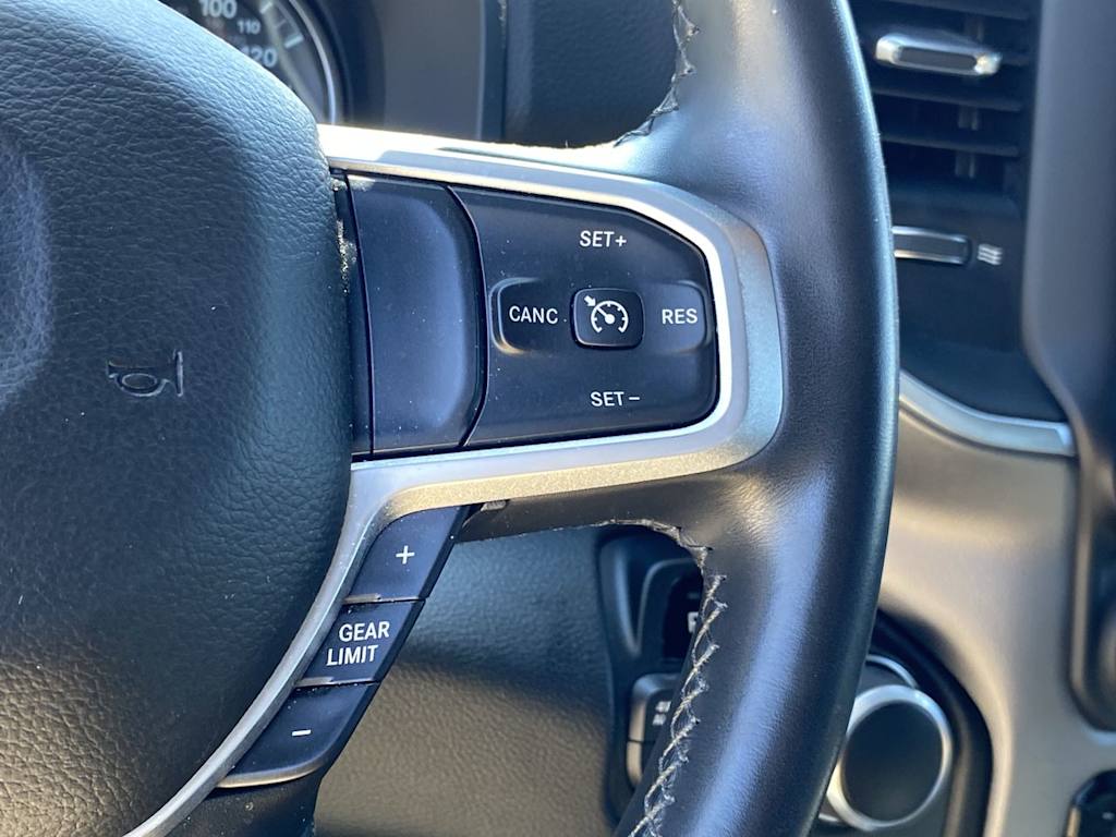 2019 RAM 1500 Big Horn 28