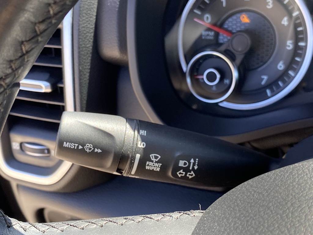 2019 RAM 1500 Big Horn 29