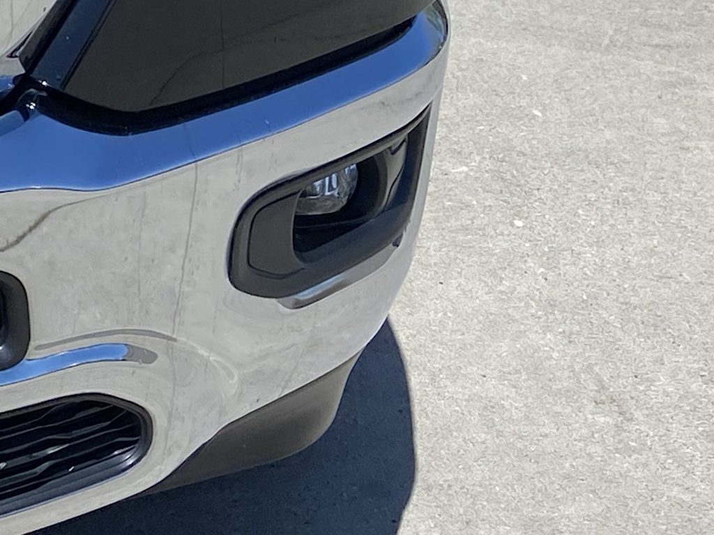 2019 RAM 1500 Big Horn 7