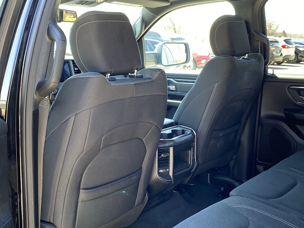 2019 RAM 1500 Big Horn 13