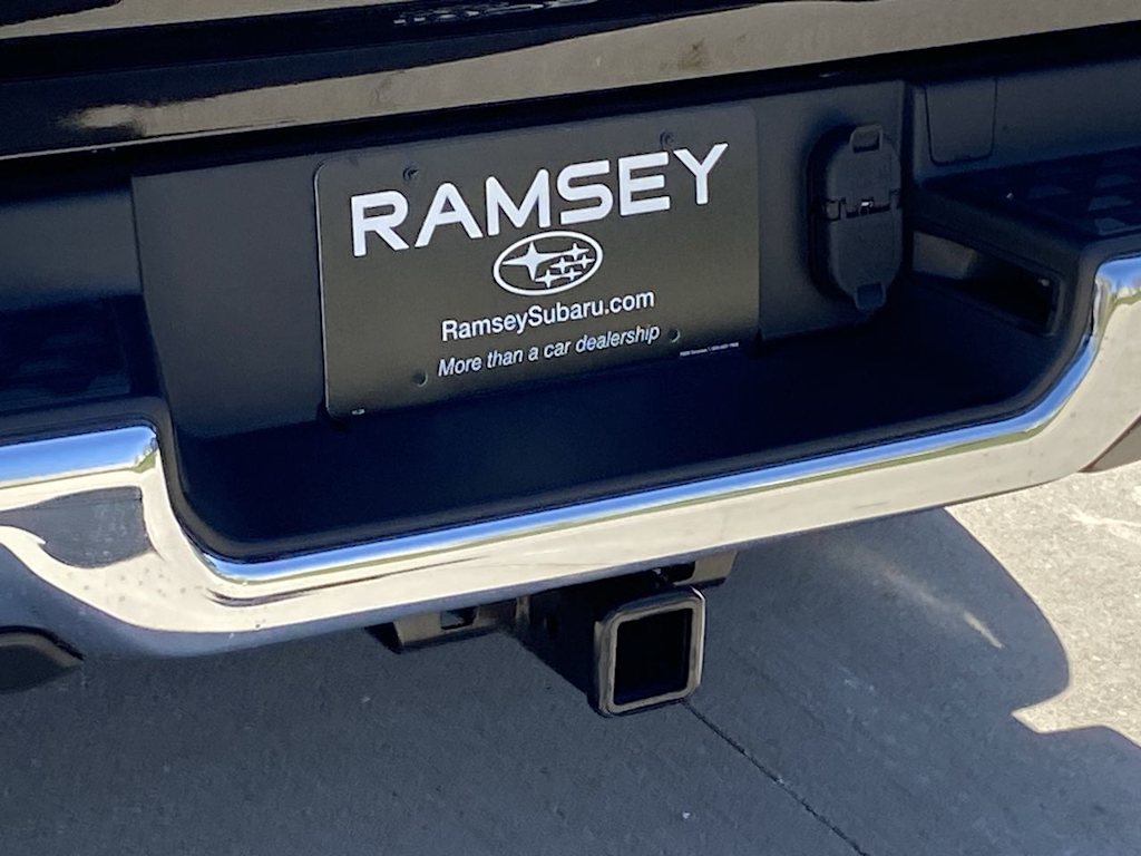 2019 RAM 1500 Big Horn 33