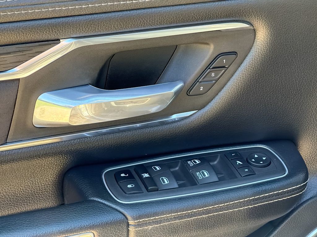 Thumbnail: 2024 RAM 1500 - 23