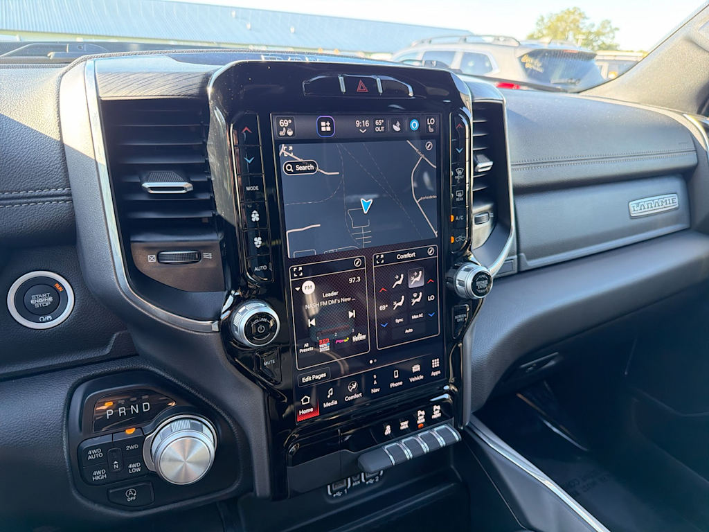 Thumbnail: 2024 RAM 1500 - 15