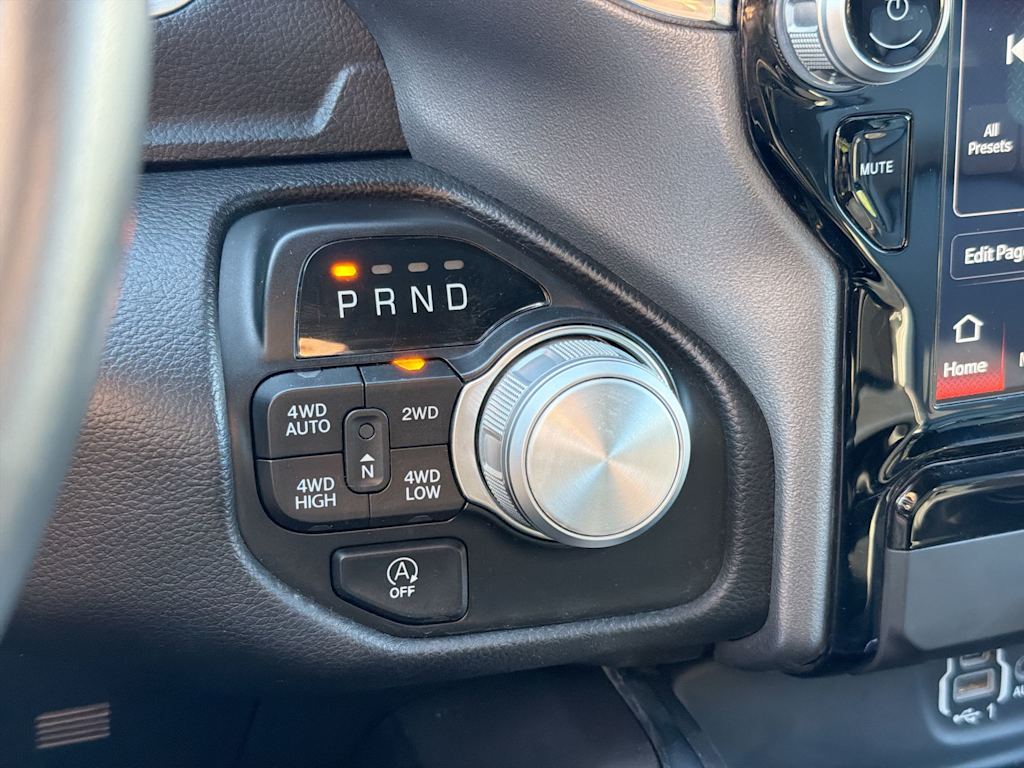 Thumbnail: 2024 RAM 1500 - 30