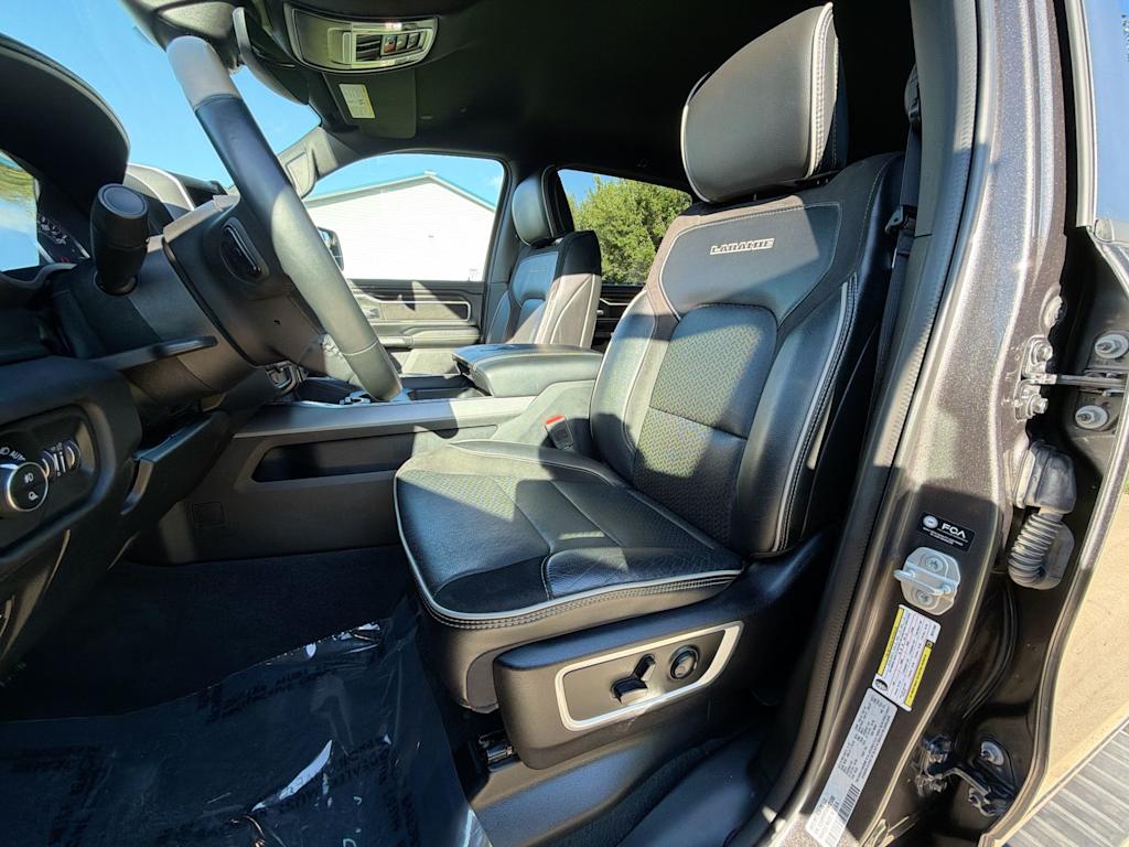 Thumbnail: 2024 RAM 1500 - 11