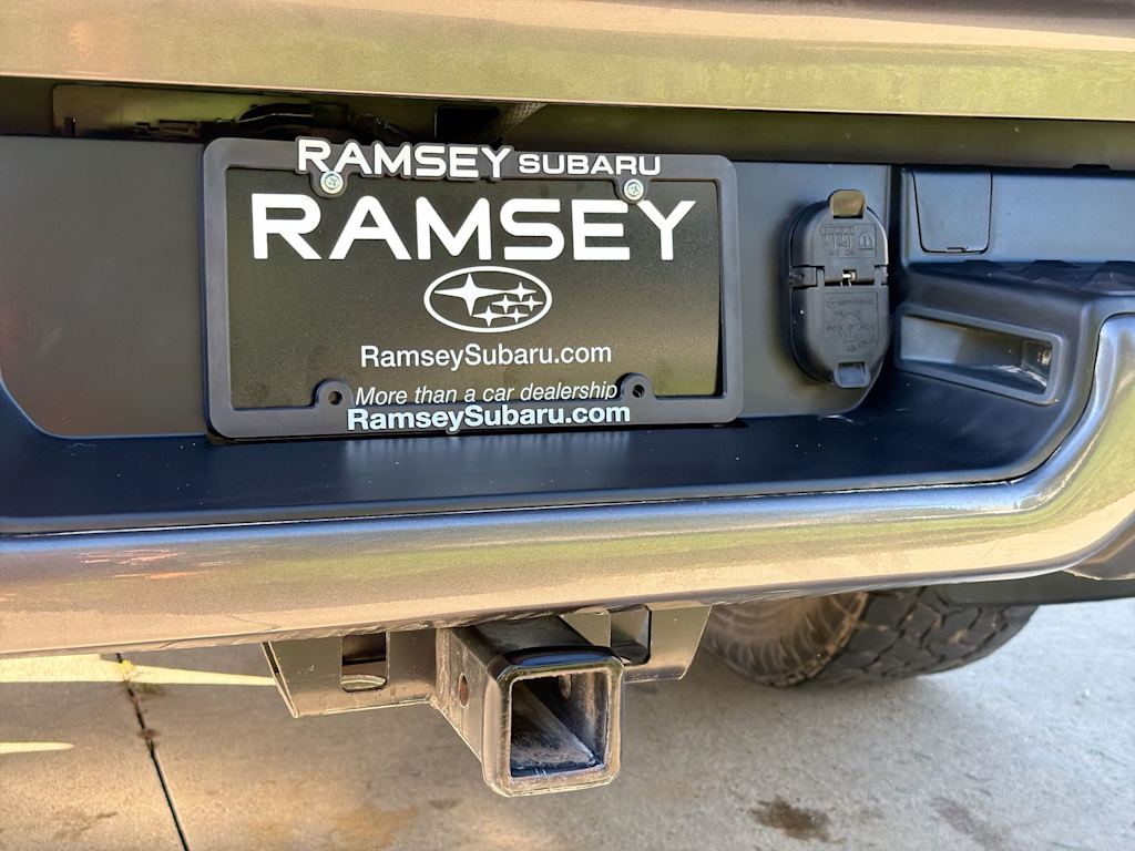 Thumbnail: 2024 RAM 1500 - 31