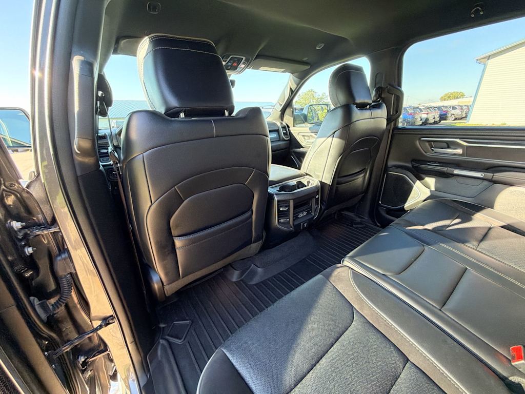 Thumbnail: 2024 RAM 1500 - 13