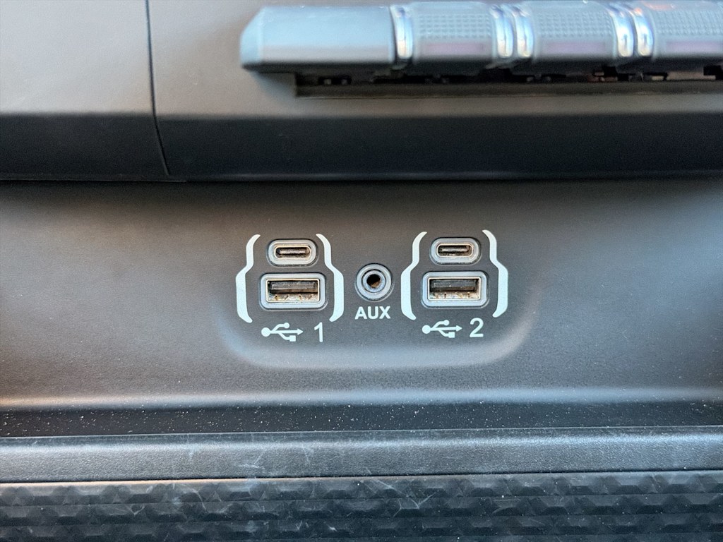 Thumbnail: 2024 RAM 1500 - 7