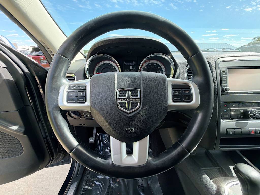 Thumbnail: 2011 Dodge Durango - 13