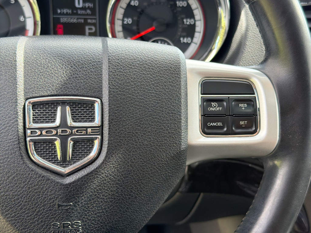 Thumbnail: 2011 Dodge Durango - 28