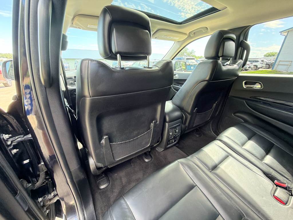 Thumbnail: 2011 Dodge Durango - 12