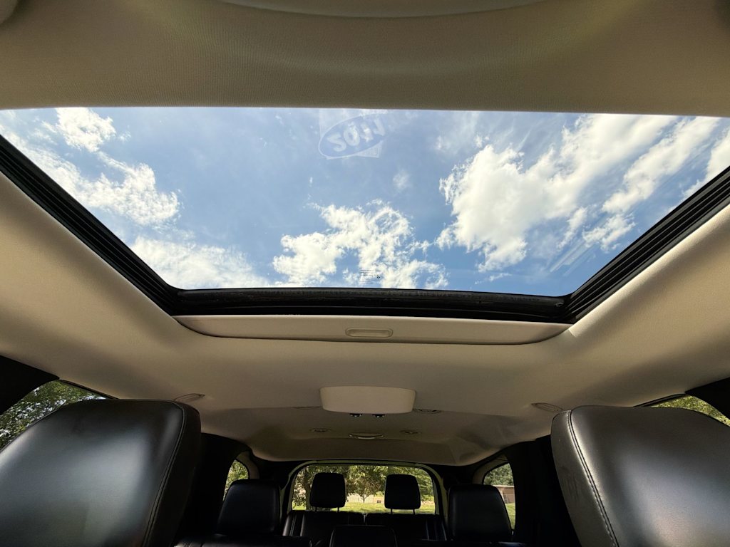 Thumbnail: 2011 Dodge Durango - 24