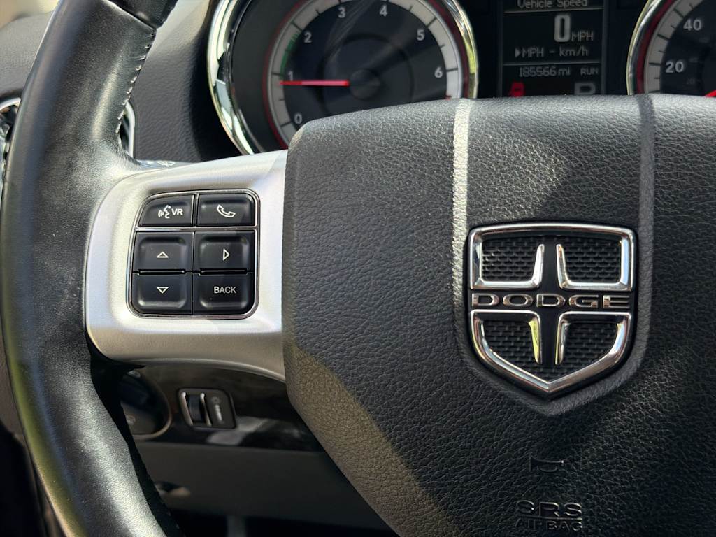 Thumbnail: 2011 Dodge Durango - 27