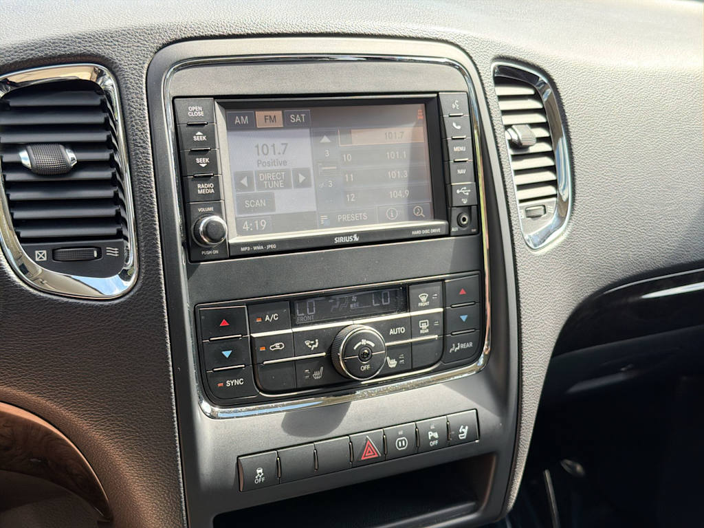 Thumbnail: 2011 Dodge Durango - 14