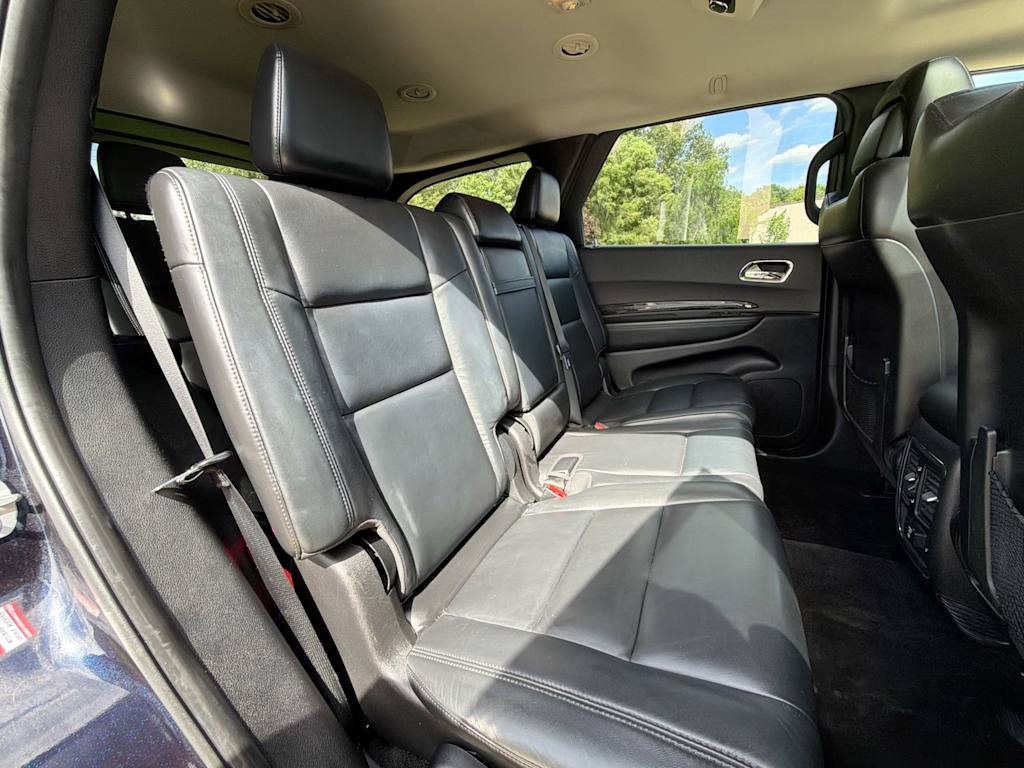 Thumbnail: 2011 Dodge Durango - 26